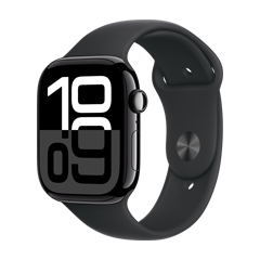 Apple Watch Series 10 iStudio Singapore