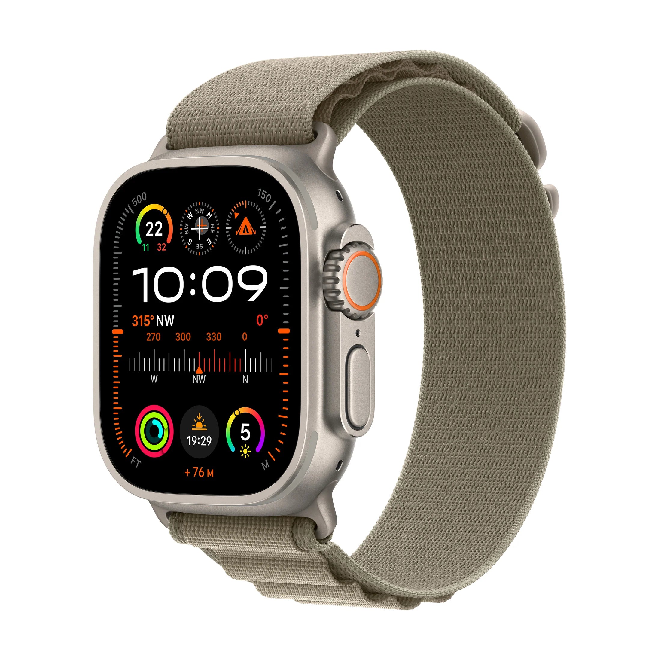Apple Watch Ultra 2 iStudio Singapore