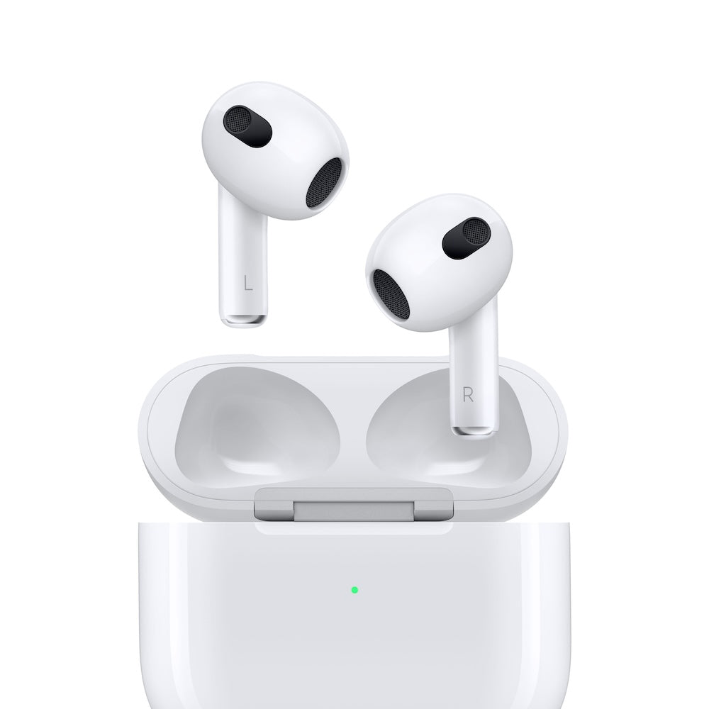 AirPods – iStudio Singapore