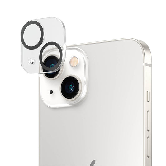 PanzerGlass PicturePerfect Camera Lens Protector for iPhone 14/14 Plus