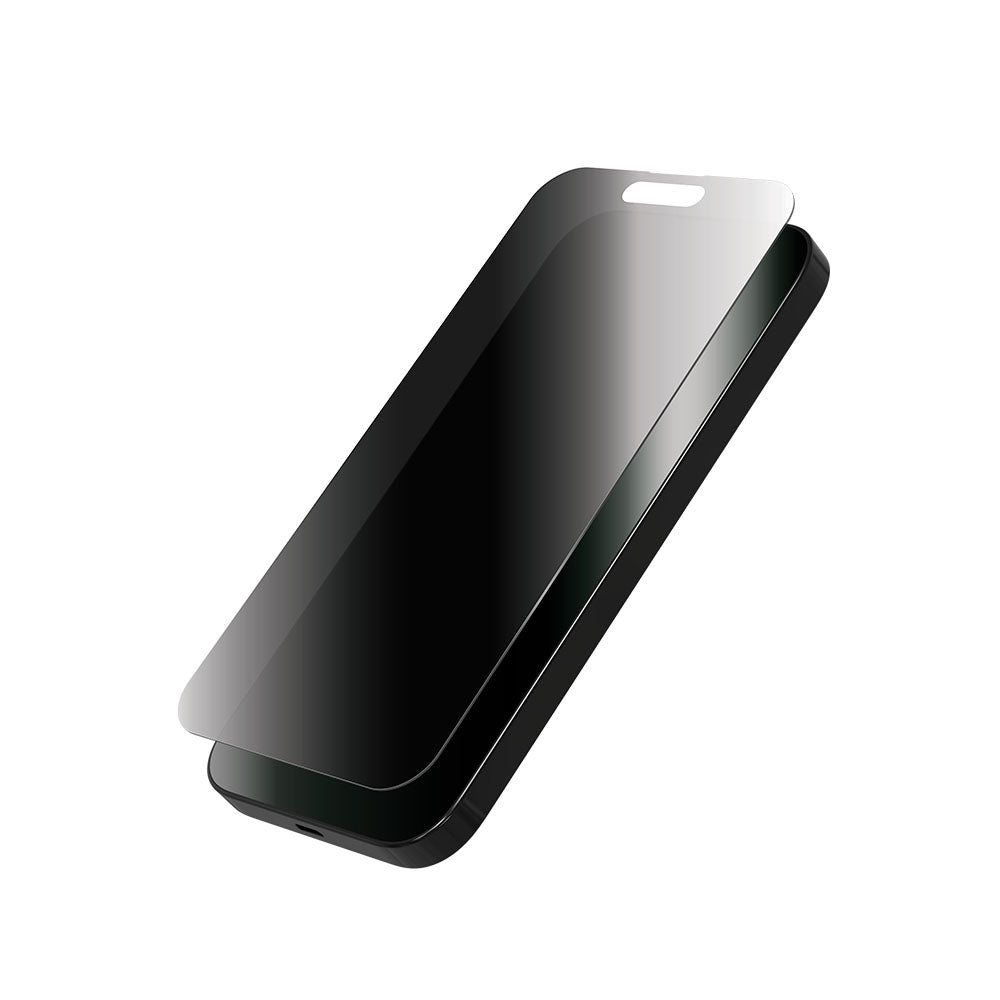 InvisibleShield Glass Elite Privacy 360 for iPhone 15 Pro Max
