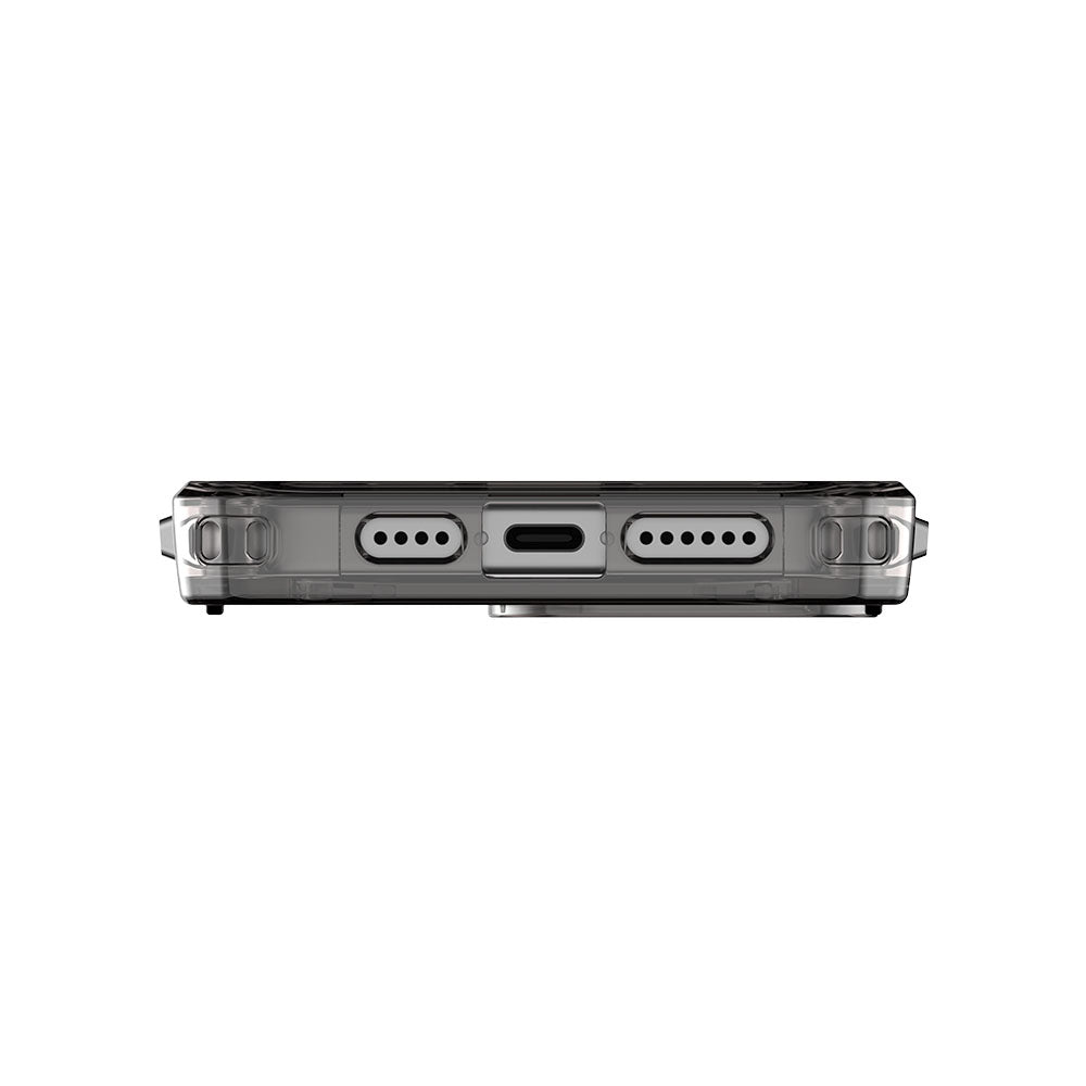 UAG Plyo iPhone 15 Pro Max Case - Ash