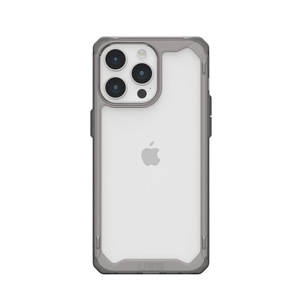 UAG Plyo iPhone 15 Pro Max Case - Ash