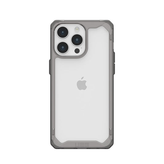 UAG Plyo iPhone 15 Pro Max Case - Ash