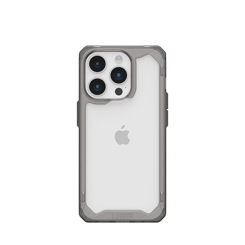 UAG Plyo iPhone 15 Pro Case - Ash