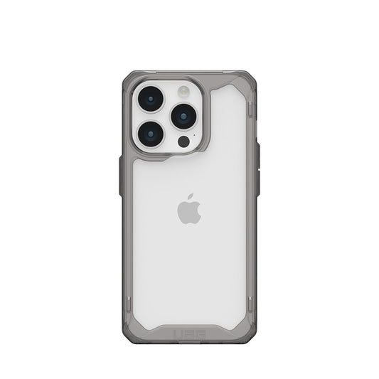 UAG Plyo iPhone 15 Pro Case - Ash