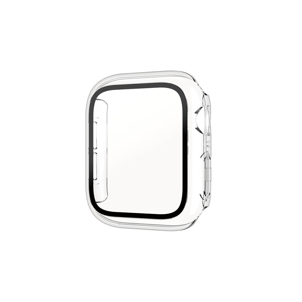 PanzerGlass™ Full Body Watch Series Apple 4 | 5 | 6 | SE 40mm | Screen Protector Glass | Transparent