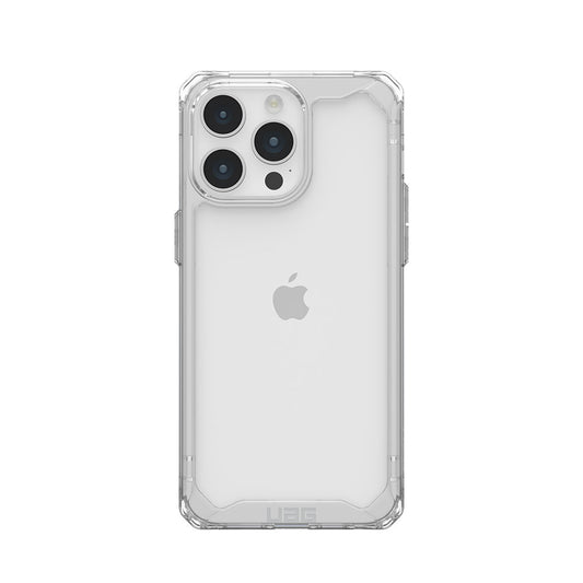 UAG Plyo iPhone 15 Pro Max Case - Ice