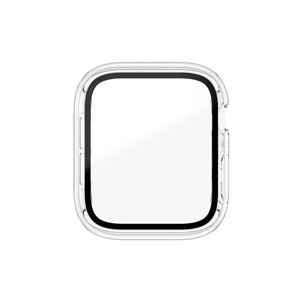 PanzerGlass™ Full Body Watch Series Apple 4 | 5 | 6 | SE 40mm | Screen Protector Glass | Transparent
