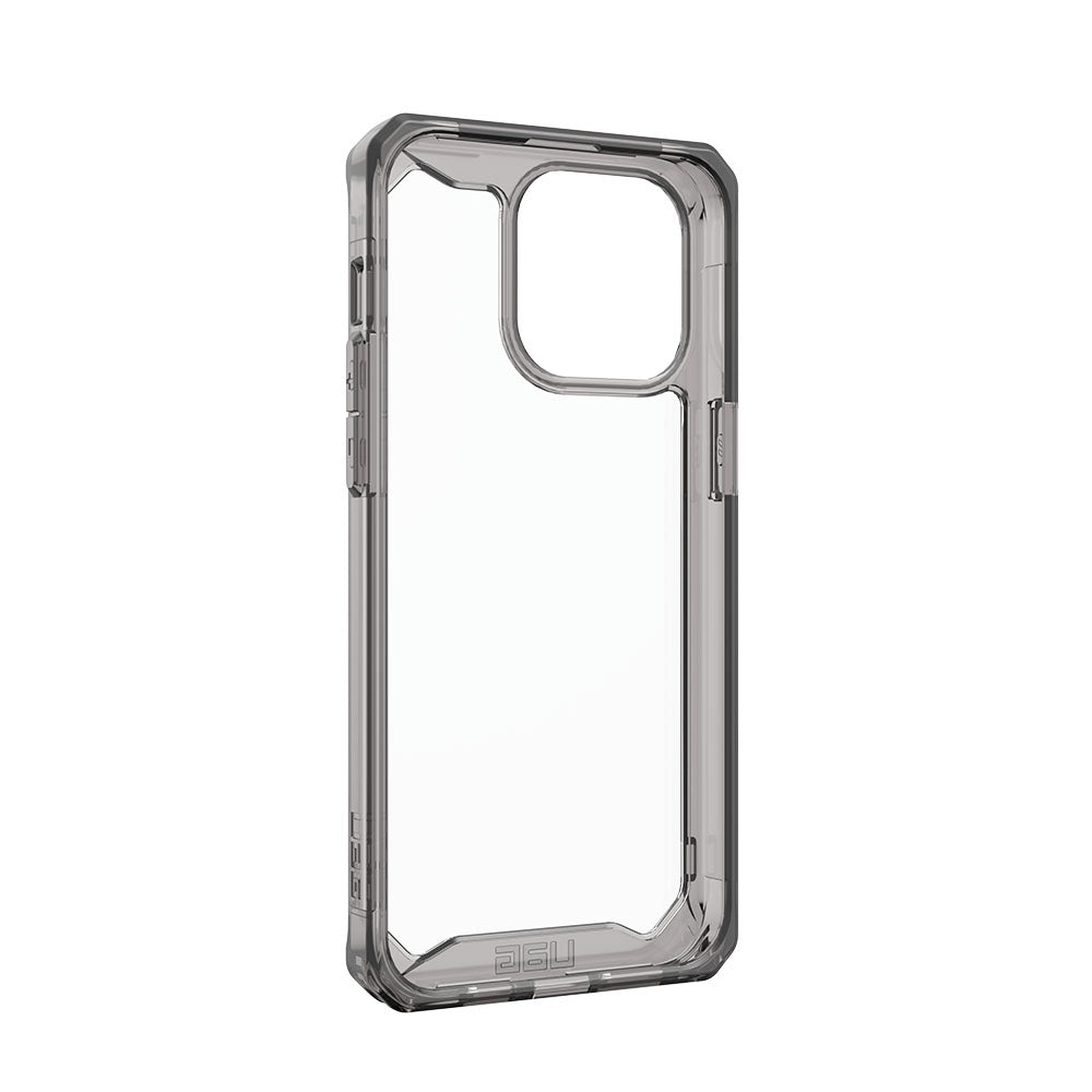 UAG Plyo iPhone 15 Pro Max Case - Ash