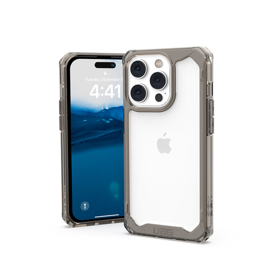 UAG iPhone 14 Pro Plyo - Ash