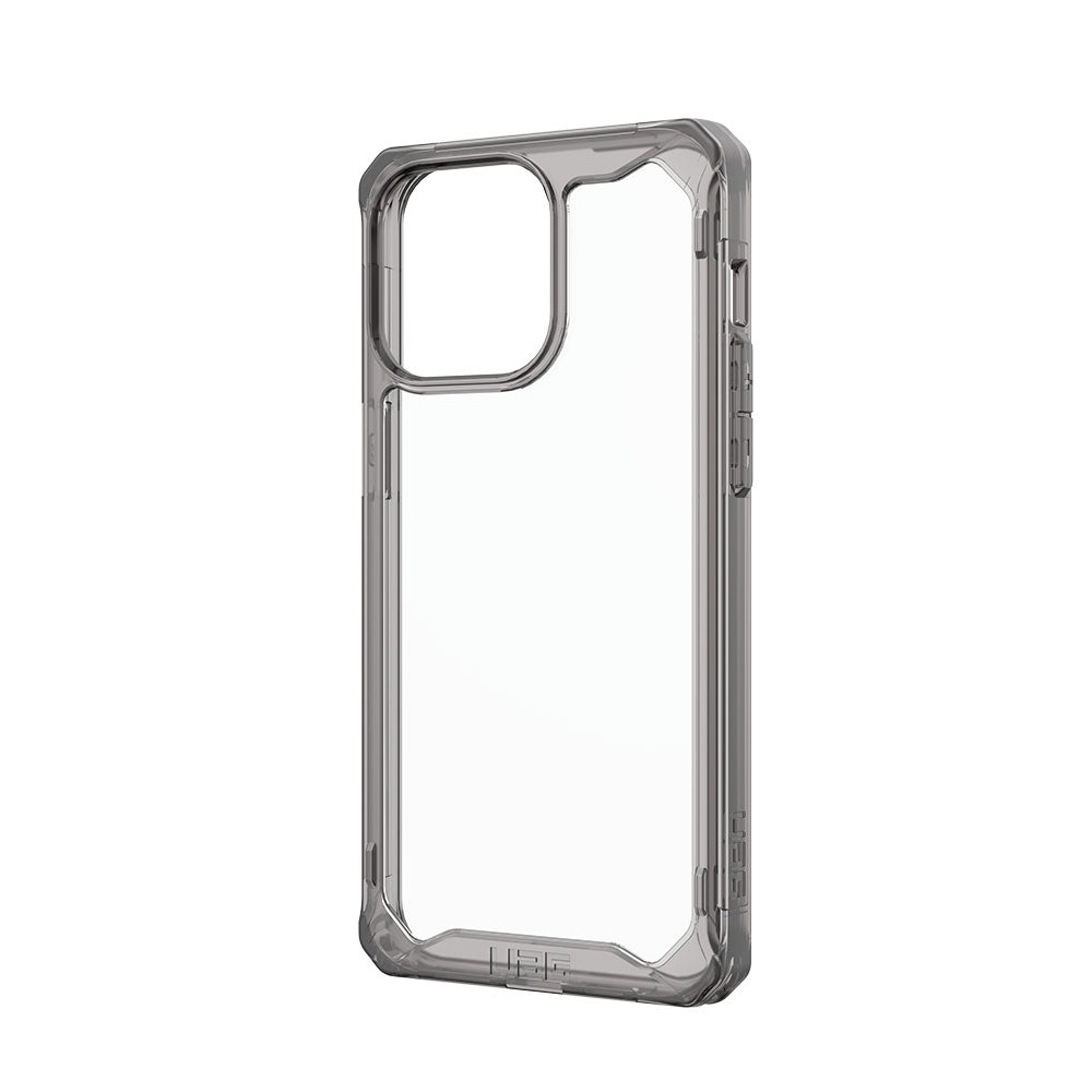 UAG Plyo iPhone 15 Pro Max Case - Ash