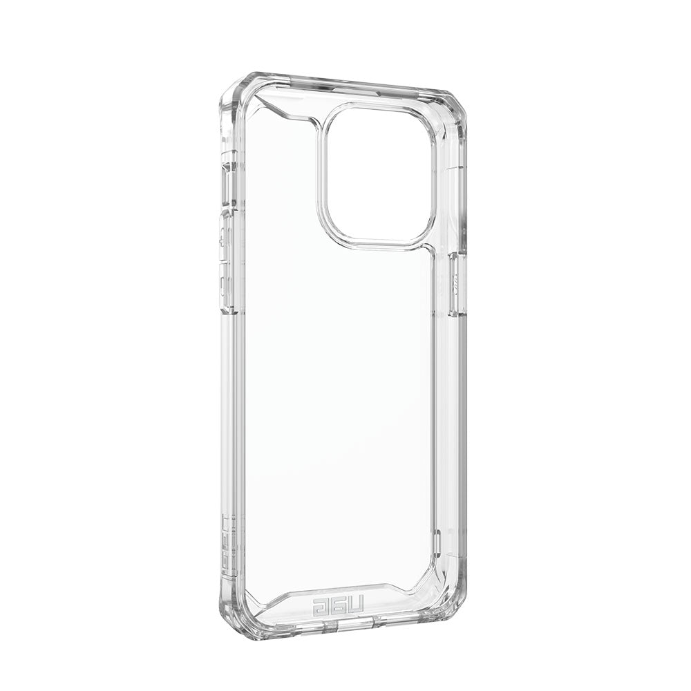 UAG Plyo iPhone 15 Pro Max Case - Ice