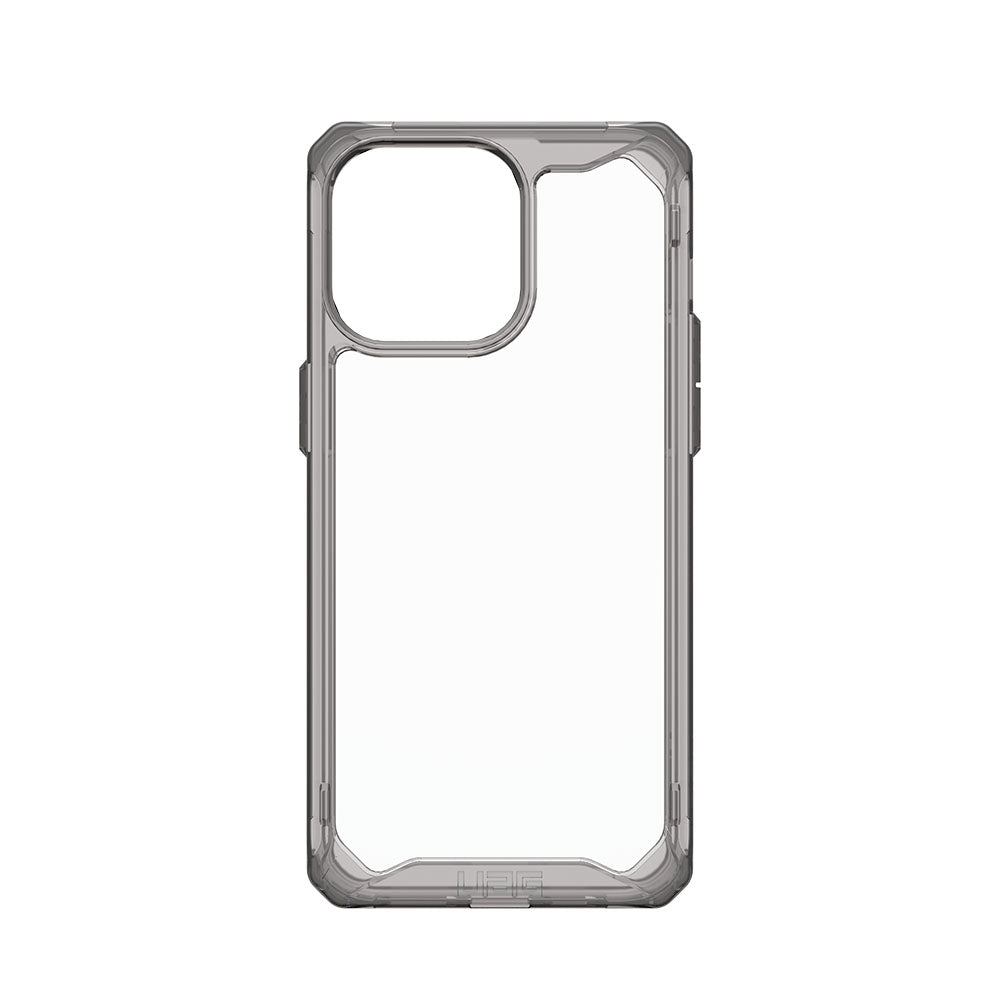 UAG Plyo iPhone 15 Pro Max Case - Ash