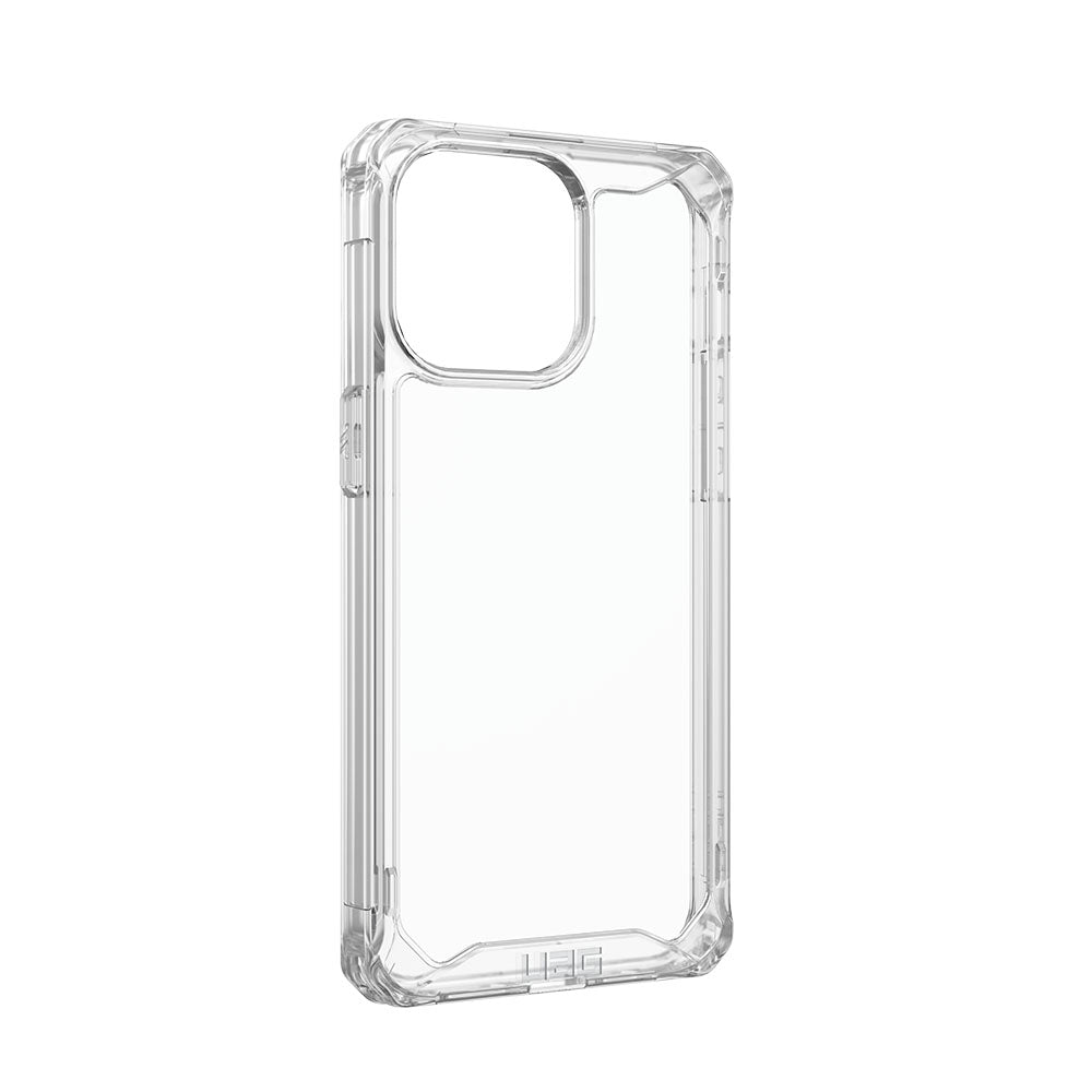 UAG Plyo iPhone 15 Pro Max Case - Ice