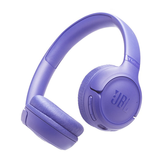 JBL Tune 530BT Wireless On-Ear Headphone Lavender