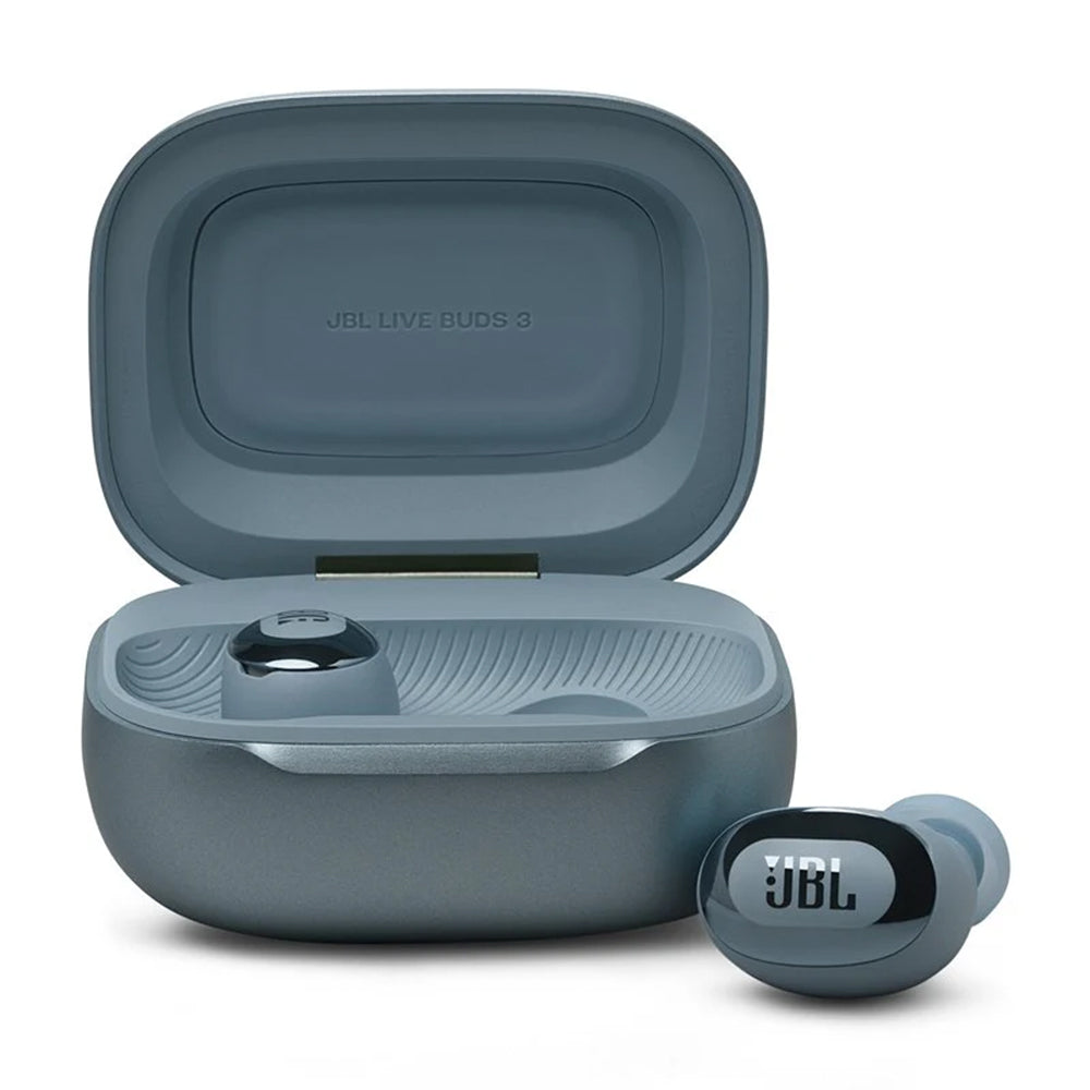 JBL Live Buds3 SmartCase TWS Blue