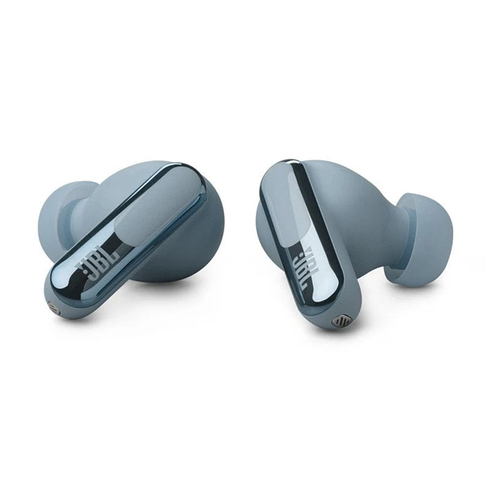 JBL Live Beam3 SmartCase TWS Blue