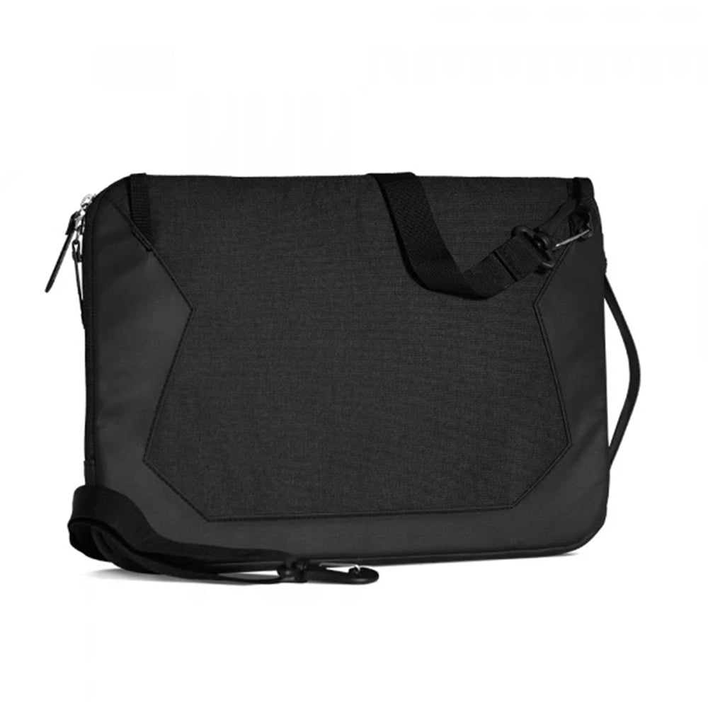 STM Myth Sleeve for up to 14-inch Laptops - Black