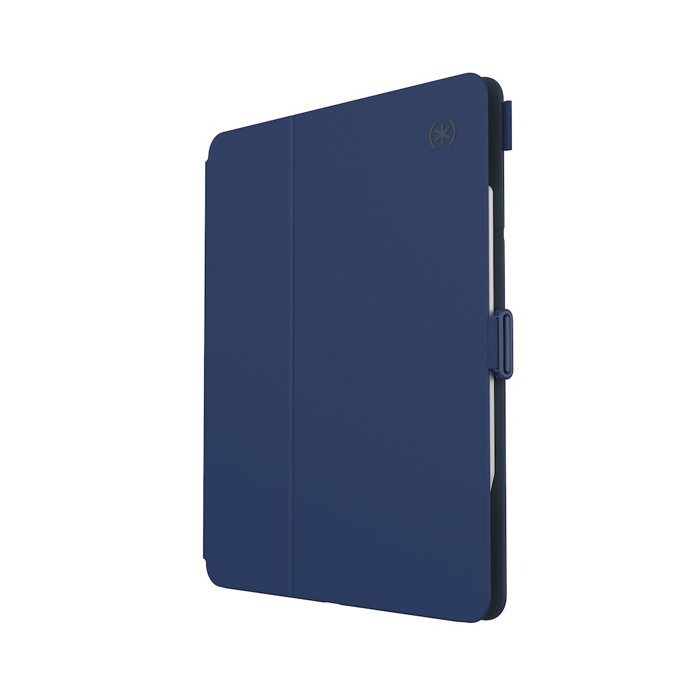 Speck Balance FOLIO® for 11-inch iPad Pro/iPad Air - Coastal Blue/Grey