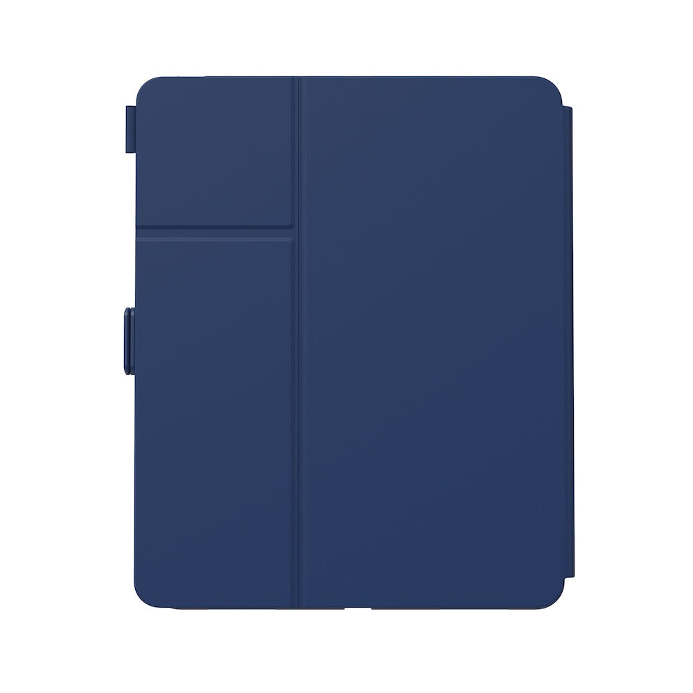 Speck Balance FOLIO® for 11-inch iPad Pro/iPad Air - Coastal Blue/Grey