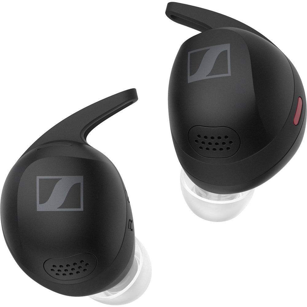 Sennheiser MOMENTUM Sport - Black – iStudio Singapore