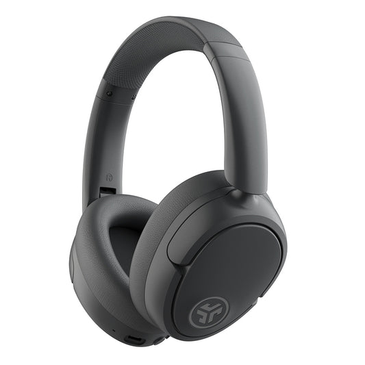 JLab JBuds Lux ANC Wireless Headphone Graphite
