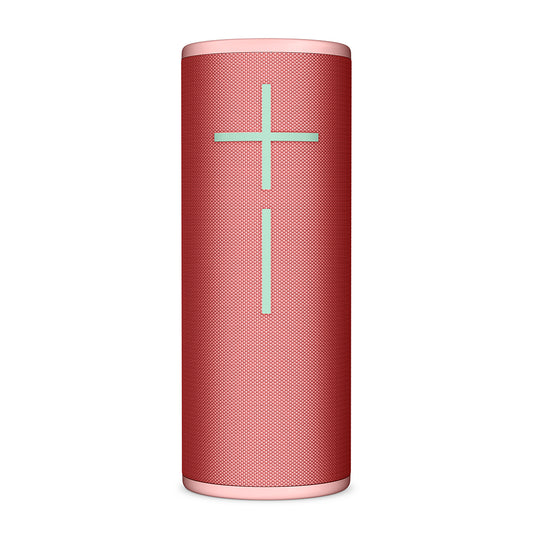 Ultimate Ears Boom 4 Raspberry Red