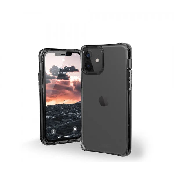 UAG Plyo Case for iPhone 12 mini Ice – iStudio Singapore