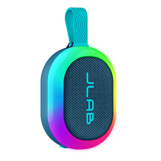 JLab Pop Party Speaker Navy