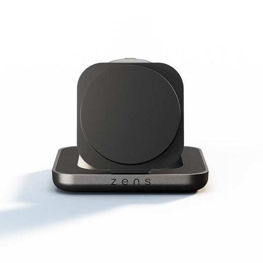 Zens NightStand Charger Pro 2 - Black