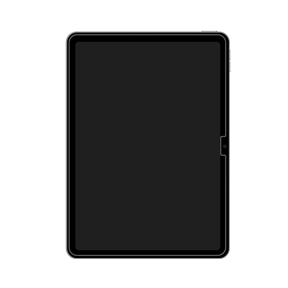 STM glass screen protector (iPad Air 11" M2/iPad Pro 11" M4) - clear