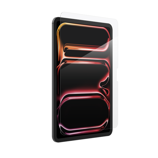 InvisibleShield Glass Elite for 11-inch iPad Pro (M4/M5)