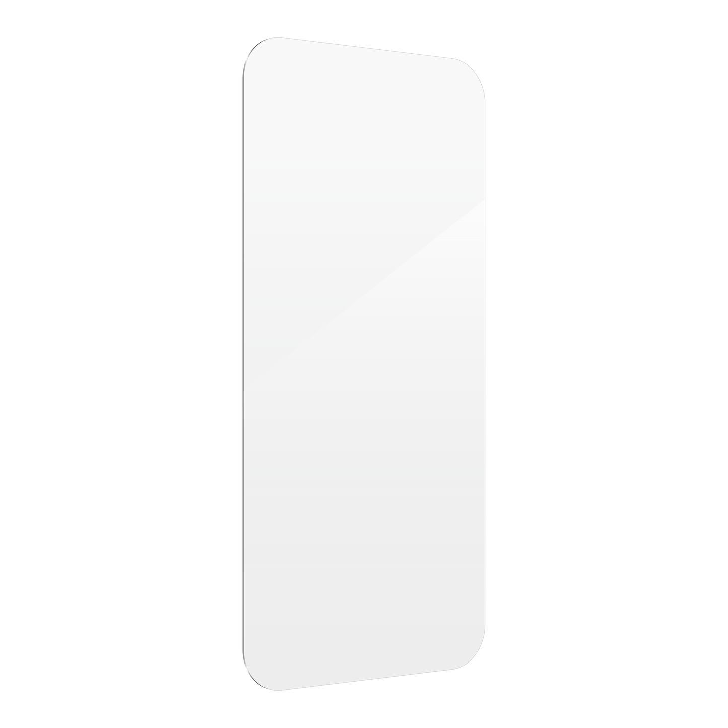 InvisibleShield Glass Elite Screen Protector for iPhone Air