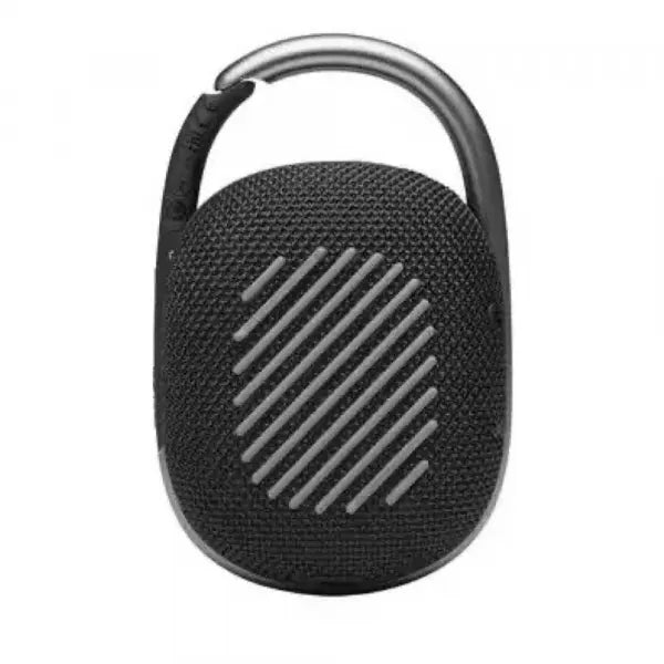 JBL Clip 4 Black