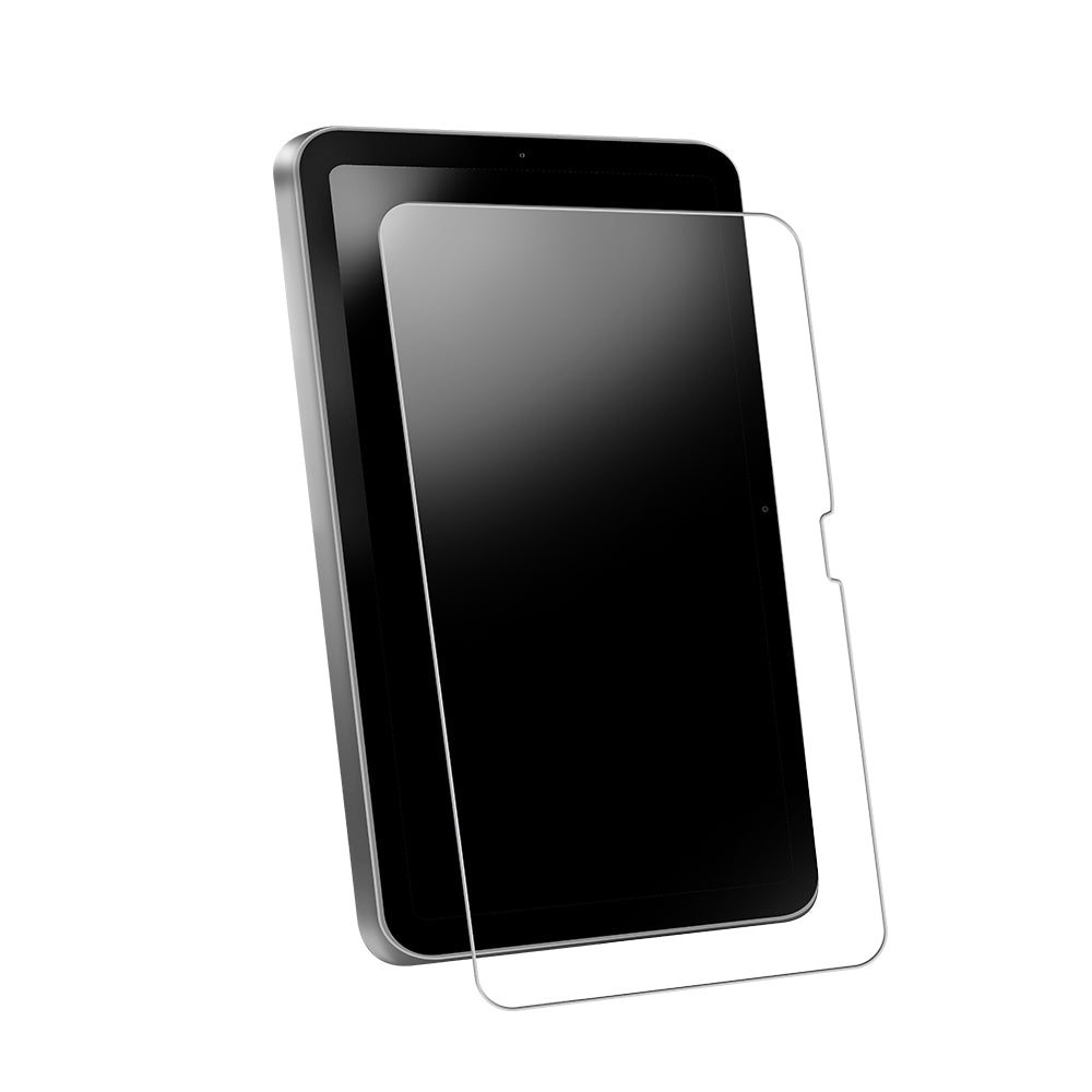STM glass screen protector (iPad Air 11" M2/iPad Pro 11" M4) - clear