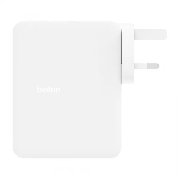 Belkin BoostCharge Pro 140W 4-Port GaN Wall Charger
