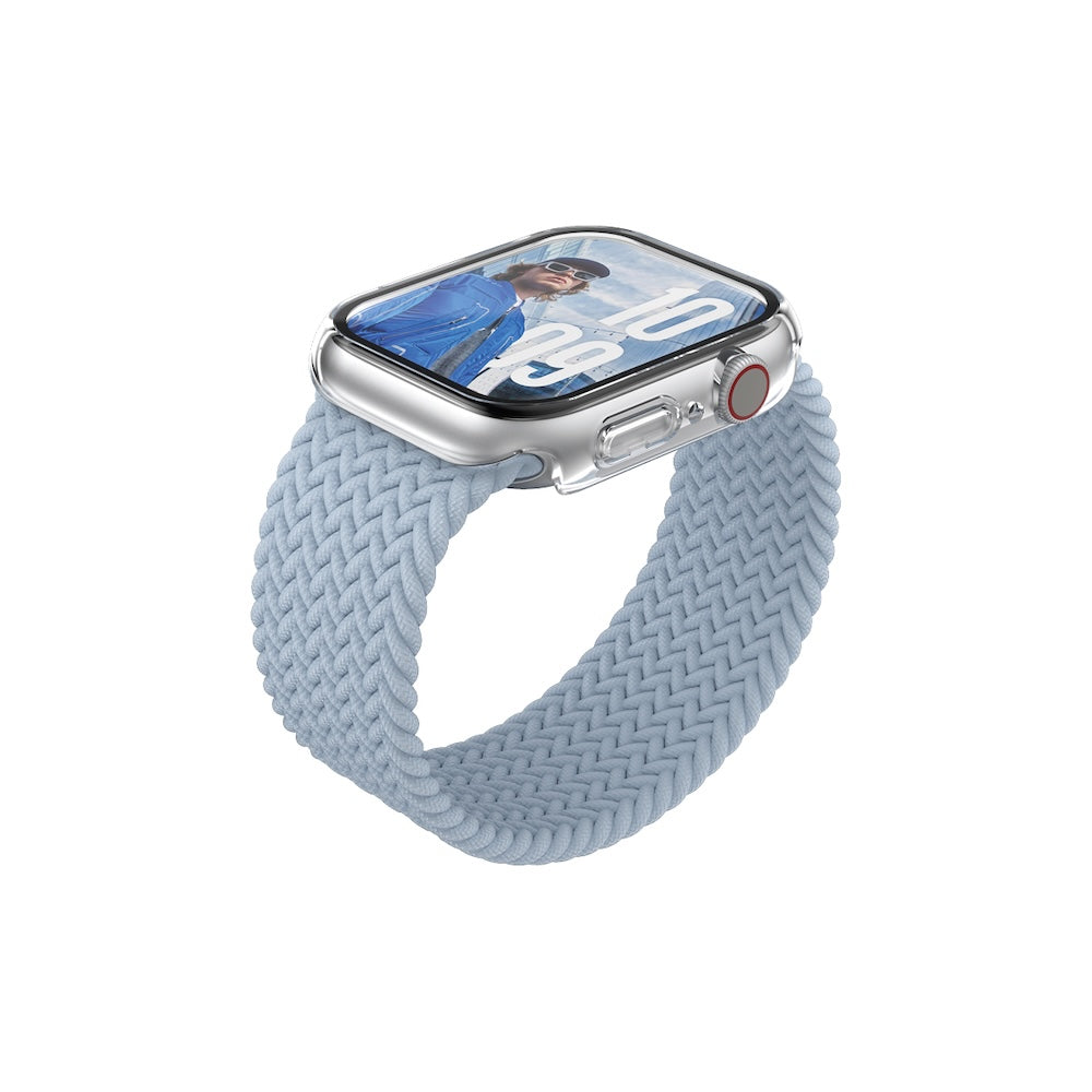 PanzerGlass Apple Watch 42mm Full Body Slim Transparent