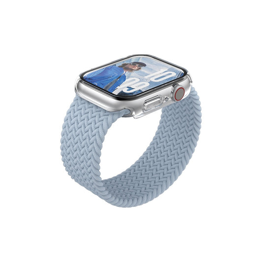 PanzerGlass Apple Watch 42mm Full Body Slim Transparent