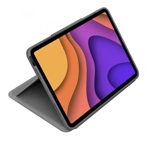 Logitech Folio Touch Keyboard Case for iPad Air (4th/5th Gen)