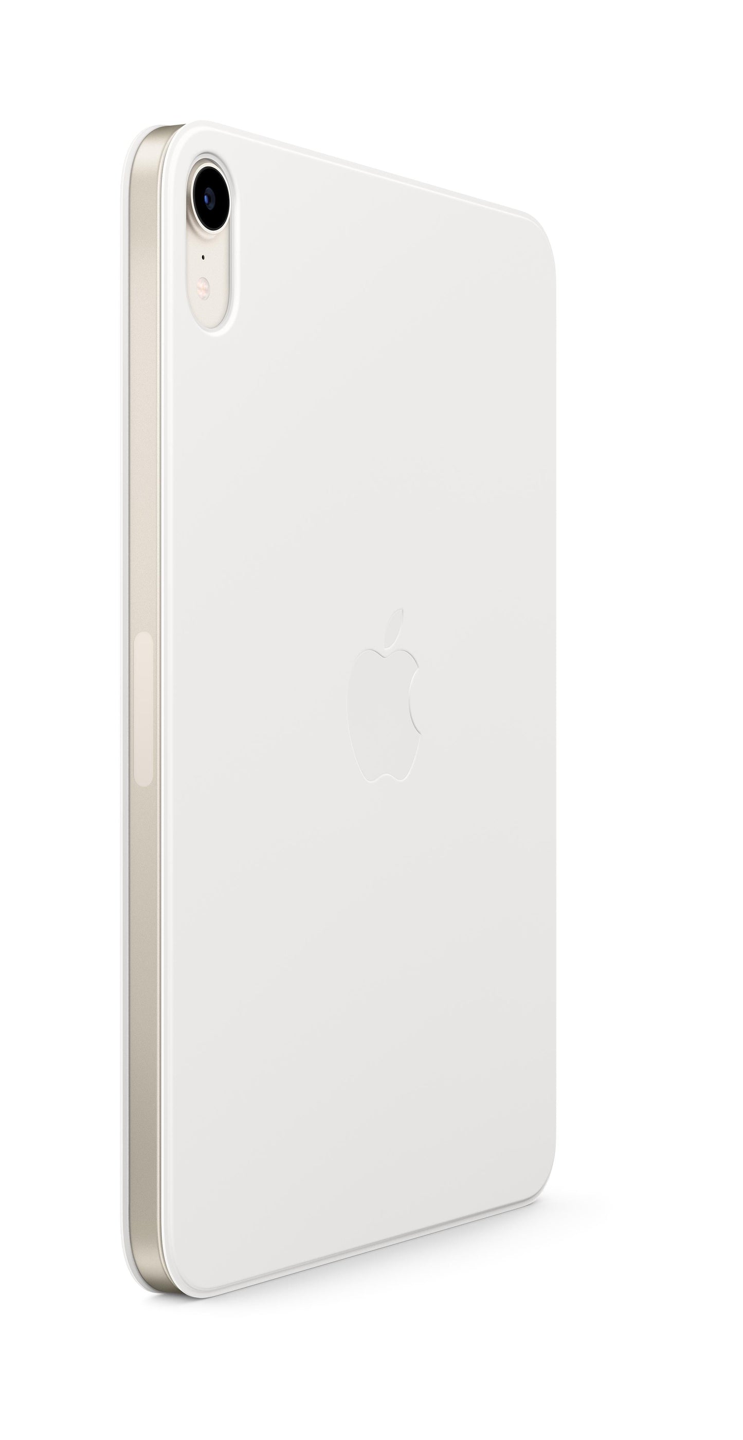 Apple Smart Folio iPad Mini (6th Gen) White