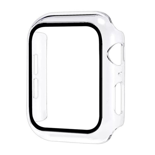 Lito S+ Glass & Case for 42mm Apple Watch - Clear