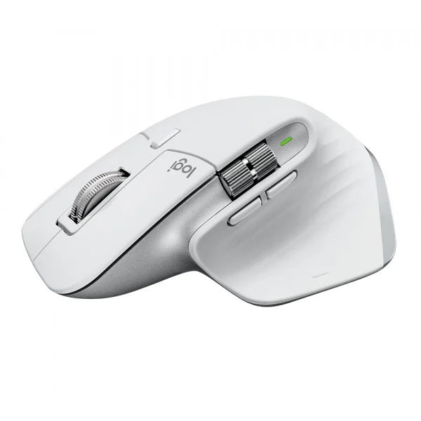 Logitech MX Master 3s Mouse For Mac - Pale Grey – iStudio Logitech MX Master 3s Mouse For Mac - Pale Grey – iStudio