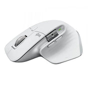 Logitech MX Master 3s Mouse For Mac - Pale Grey