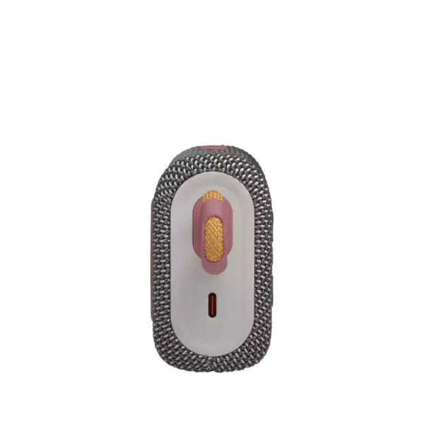 JBL Go 3 Portable Bluetooth Speaker Grey