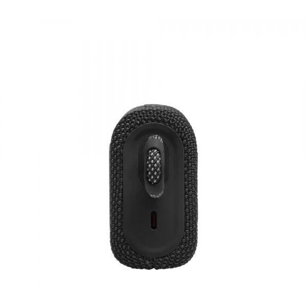 JBL Go 3 Portable Bluetooth Speaker Black
