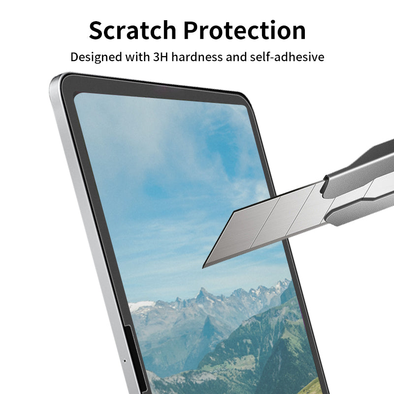 Birf PaperFeel Screen Protector for 13-inch iPad Pro M4