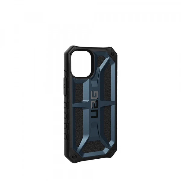 UAG Monarch for iPhone 12 mini - Mallard
