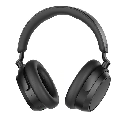 Sennheiser ACCENTUM Wireless Black