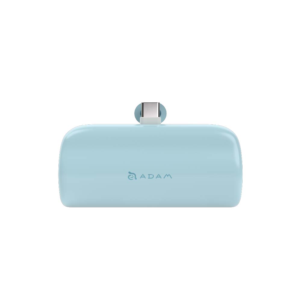 Adam Elements GRAVITY P5C Pocket Power Bank Blue